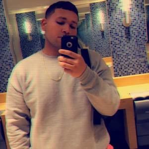 Meet your Posher, Joel